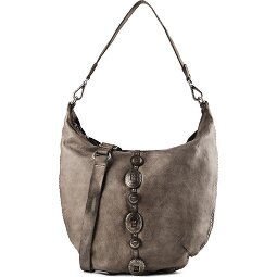 Campomaggi Magda Shoulder Bag Genuine Leather 41 cm  Variant 1