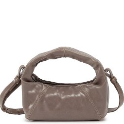 LES VISIONNAIRES Greta Shoulder Bag Leather 20 cm  Variant 3