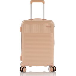 Heys Pastel 4 wheels Cabin trolley S 53 cm with expansion pleat  Variant 3