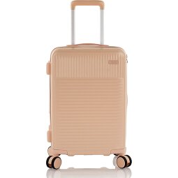 Heys Pastel 4 wheels Cabin trolley S 53 cm with expansion pleat  Variant 2