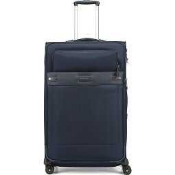 Samsonite Beauhaven 4 wheels Trolley 80 cm with expansion pleat  Variant 2