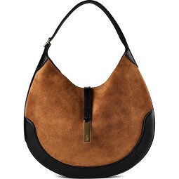 POLO RALPH LAUREN Polo ID Handbag Genuine Leather 42.5 cm  Variant 2