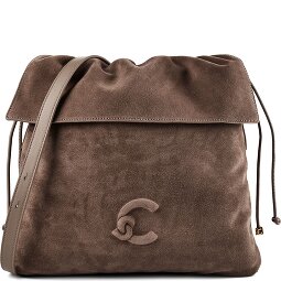 Coccinelle Lidia Shoulder bag Genuine Leather 34 cm  Variant 5