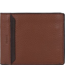 Fossil Huntington Wallet Leather 11 cm  Variant 1