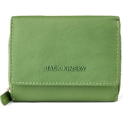 Jack Kinsky Aruba Wallet RFID protection Leather 10 cm  Variant 1