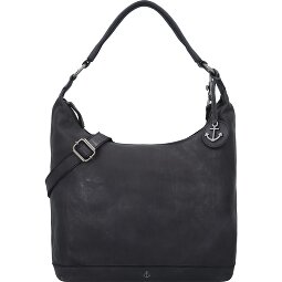 Harbour 2nd Anchor Love Emmy Shoulder Bag Leather 39 cm  Variant 2