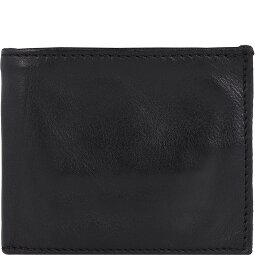 Campomaggi Wallet Leather 12 cm  Variant 3