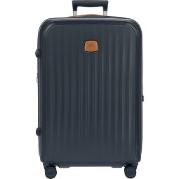 Bric's Taormina 4 wheels Trolley M 69 cm with expansion pleat  Variant 2