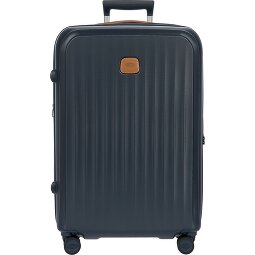 Bric's Taormina 4 wheels Trolley M 69 cm with expansion pleat  Variant 1
