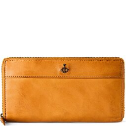 Harbour 2nd Anchor Love Wallet Leather 18 cm  Variant 2