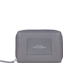 Maître ellern Wallet RFID protection Genuine Leather 11 cm  Variant 1