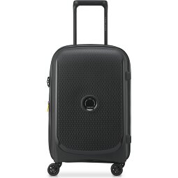 Delsey Paris Belmont Plus 4 wheels Cabin trolley 55 cm  Variant 3