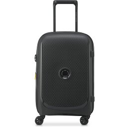 Delsey Paris Belmont Plus 4 wheels Cabin trolley 55 cm  Variant 3