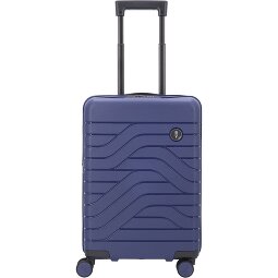 Bric's BY Ulisse 4 Roll Cabin Trolley 55 cm  Variant 5