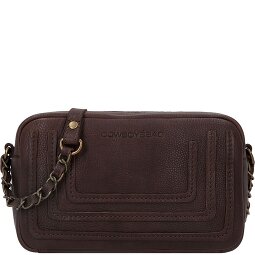 Cowboysbag Chained Feltham Shoulder bag Leather 22 cm  Variant 3 Cowboysbag Chained Feltham Shoulder bag Leather 22 cm  Variant 3