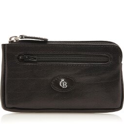 Castelijn & Beerens Gaucho key wallet RFID leather 13.5 cm  Variant 1