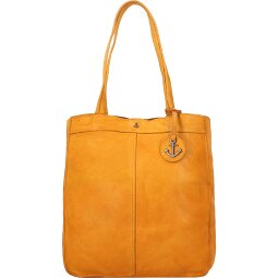 Harbour 2nd Anchor Love Elbe 1 shopper bag leather 29 cm  Variant 4