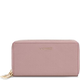 Lazarotti Bologna Leather Wallet RFID protection Leather 20 cm  Variant 12