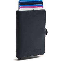 The Chesterfield Brand Taliah Wallet RFID protection Genuine Leather 10 cm  Variant 5