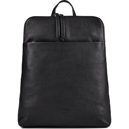 Jost Lysa Daypack Genuine Leather 36 cm Laptop compartment  Variant 1