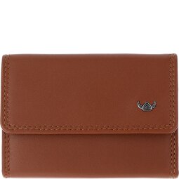Golden Head Polo key wallet 10 cm leather  Variant 1