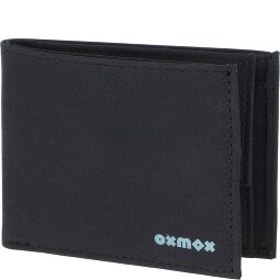oxmox New Cryptan Wallet RFID protection 8.5 cm  Variant 14