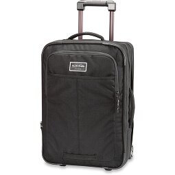 Dakine Status 42L 2 wheels Cabin trolley 55 cm Laptop compartment with expansion pleat  Variant 1