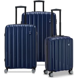 Roncato Element 2.0 4 wheels Suitcase set 3-piece  Variant 1