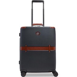 The Bridge Story Viaggio Trunks 4 wheels Cabin suitcase 55 cm  Variant 3