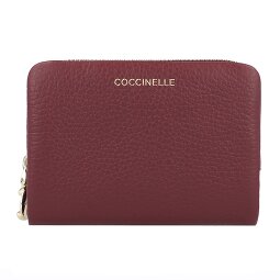 Coccinelle C-Me Softy Wallet Leather 12 cm  Variant 3