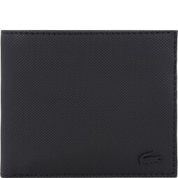 Lacoste Core Essentials Men S Classic Wallet RFID protection 12 cm  Variant 2