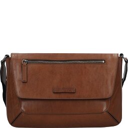 The Bridge Giulio Briefcases Messenger Leather 34 cm  Variant 1