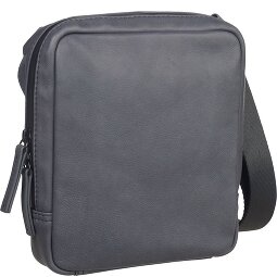 Leonhard Heyden Hague shoulder bag leather 16 cm  Variant 1
