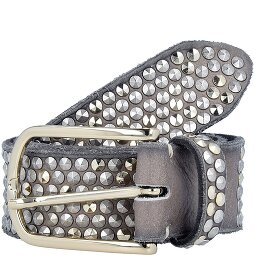 b.belt Studded belt leather  Variant 2