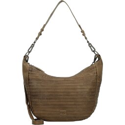 FredsBruder Flowow Shoulder Bag Leather 40 cm  Variant 2
