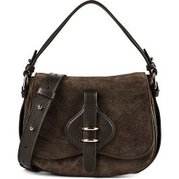 Coccinelle Mavery Shoulder Bag Genuine Leather 22 cm  Variant 3