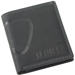 Strellson Baker Street wallet leather 9 cm  Variant 1