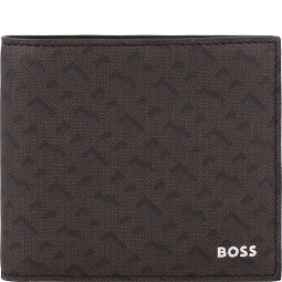 Boss Zair Wallet RFID protection Leather 11 cm  Variant 2