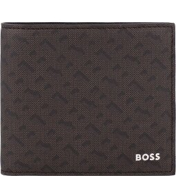 Boss Zair Wallet RFID protection Leather 11 cm  Variant 2