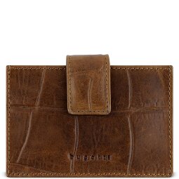 Bugatti Nevio Credit card case RFID protection Leather 11 cm  Variant 1 Bugatti Nevio Credit card case RFID protection Leather 11 cm  Variant 1