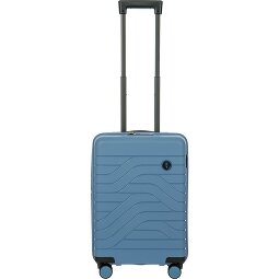 Bric's BY Ulisse 4 Roll Cabin Trolley 55 cm  Variant 1