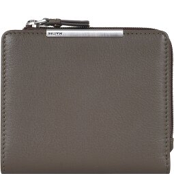 Maître Belg Wallet RFID protection Leather 11 cm  Variant 3