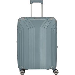Travelite Elvaa 4 wheels Trolley 66 cm  Variant 1