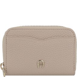Aigner Elsa coin purse RFID leather 10 cm  Variant 1