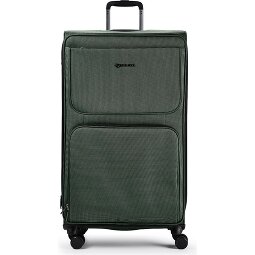 Stratic Bendigo Light Plus 4 Roll Trolley 84 cm Laptop compartment  Variant 1