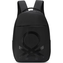 Delsey Paris x United Colors of Benetton Fabrica backpack 44 cm laptop compartment  Variant 1