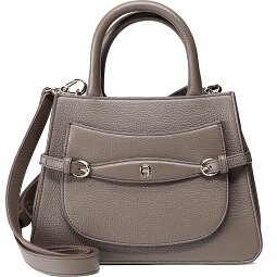 Aigner Cavallo Handbag Leather 24 cm  Variant 1