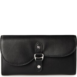 Lauren Ralph Lauren Tasha Wallet Leather 20 cm  Variant 1