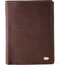 Esquire Chicago Wallet Leather 13 cm  Variant 1