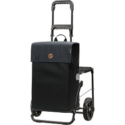 Andersen Shopper Komfort Shopper Hera Shopping Trolley 57 cm  Variant 4